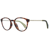 Police Brown Women Optical Frames -   -  Police.